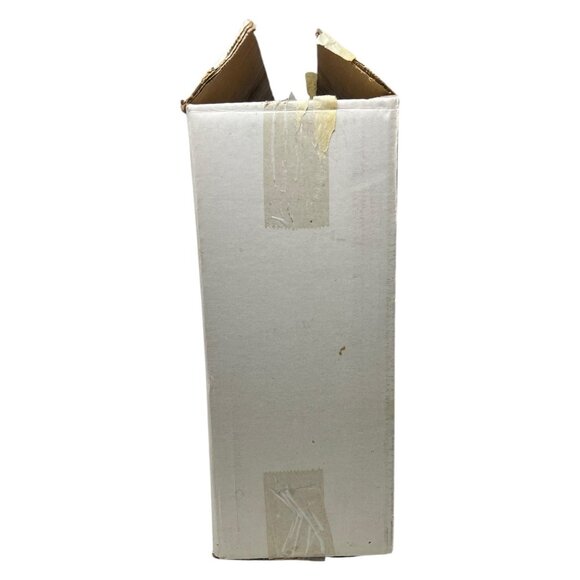 Grateful Dead Steal Your Face Vintage Rare Ichiban Rice Paper Lamp 2000 Lyon Co - Picture 2 of 14